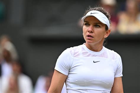 simona halep